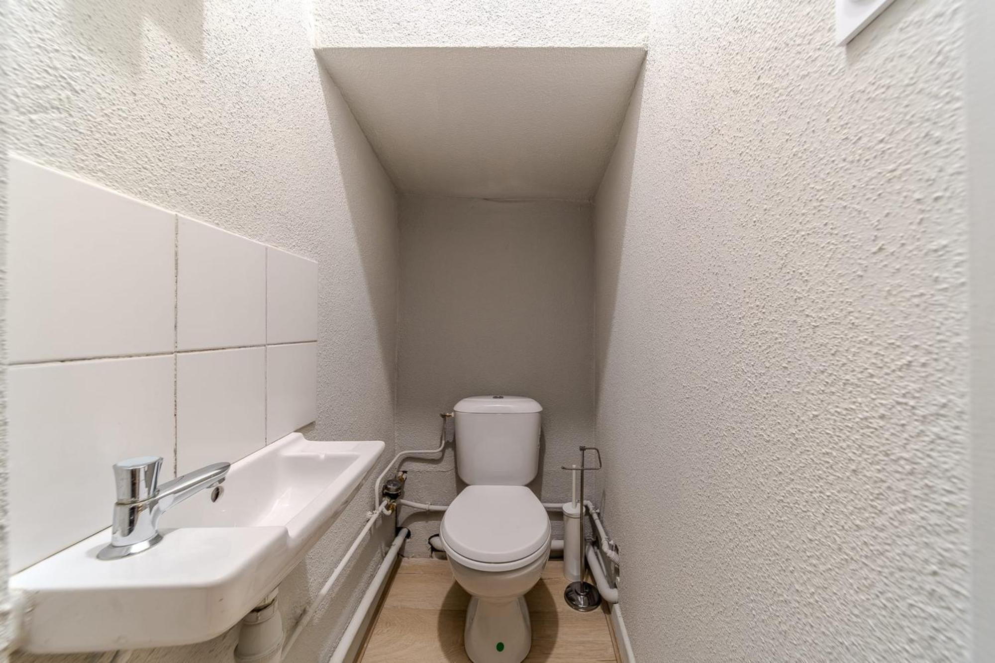 Charming 1-Bedroom Apartment Across From Halles Paul Bocuse & Part-Dieu Lione Esterno foto